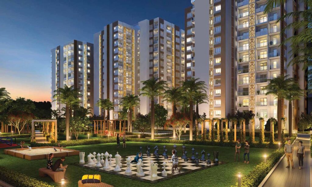 Shriram Park 63 - Apartments in Perungalathur, Chennai2